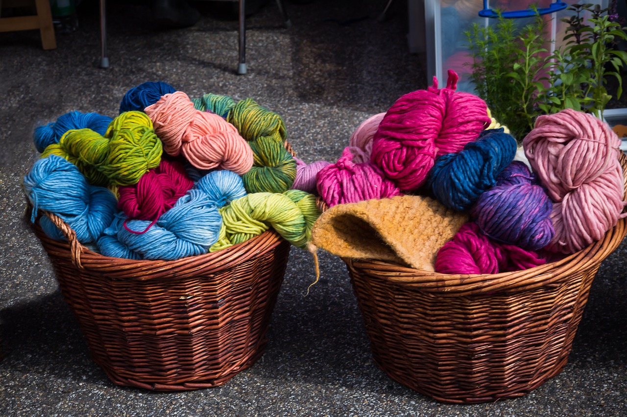 wool, cat's cradle, handwork-2736306.jpg